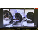 Videoconferência Logitech Ptz Pro2 E Pro1 Ultimas Unidades