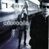 Mike Francis Misteria Italia Electronica Import Cd Pvl