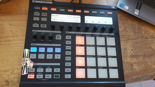 Native Instruments Maschine Mk1 