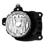 Juego Faros Auxiliar P/ Chevrolet S10 - Blazer 97 98 99 2000 CHEVROLET S10