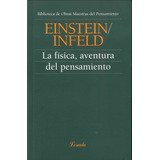 La Fisica  Aventura Del Pensamiento, De Einstein/infel., Vol. 1. Editorial Losada, Tapa Blanda En Español