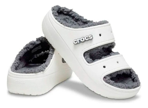 Crocs Classic Cozzzy ((oferta)).