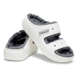 Crocs Classic Cozzzy ((oferta)).