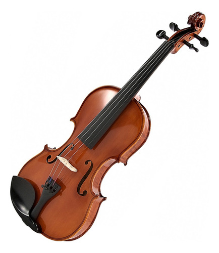 Violín De Estudio 4/4 Stradella Mv 1411