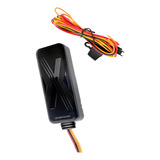 Rastreador Crx Gps Rastrear Carro Moto Caminhao App Chip M2m