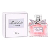  Miss Dior Edp 100 ml Para Mujer Cerrado Celofan Afip Fact A