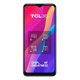 Smartphone Tcl 30e 64gb 3gb 50mp Liberado Android Ref