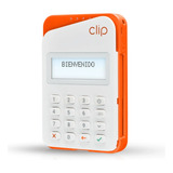 Terminal Clip Plus 2 Con Bluetooth Y Contactless