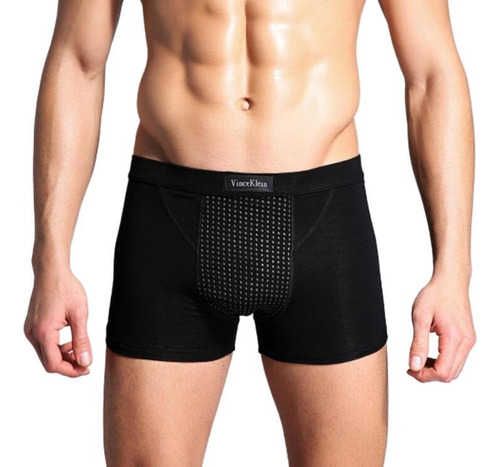 Ropa Interior Magnética Elástica Para Hombres Para Niños, 1