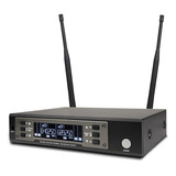 Receptor Inalámbrico Profesional Uhf Ntbd-pro Ew135g4