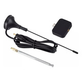 Receptor Sintonizador Antena Pad Televisor Tablet Teléfono  