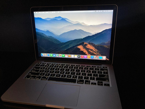 Macbook Pro 2015