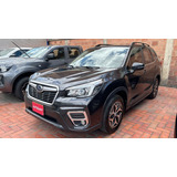 Subaru Forester Advance 2019