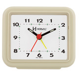 Relógio Despertador Quartz Decorativo Herweg 261232