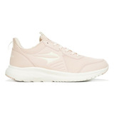 Topper Zapatillas Mujer - Wind Iv Peach Crudo Wolf