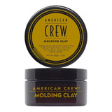 Molding Clay Cera Para Peinar Hombres 85g American Crew