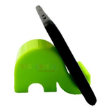 Elefante Porta Celular Kit X5 Tablet Soporte Souvenir Ap