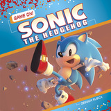 Libro Sonic The Hedgehog - Rusick, Jessica