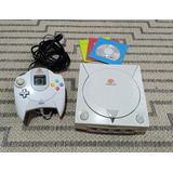 Sega Dreamcast Destravado 