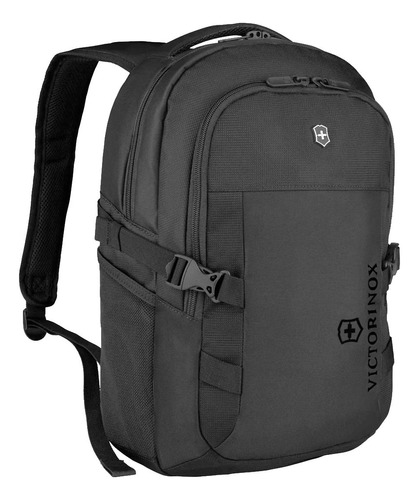 Mochila Victorinox Sport Evo Compact Backpack Black 611416