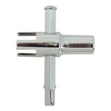 Llave Usos Multiples Gibraltar Mod Sc-gwk