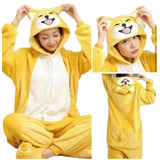Pijama Enterizo  - Pijama Polar Adulto/niño Disfraz Kigurumi