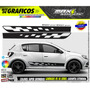 Seguro Protector Espejo Renault Clio 2015 - 2019 Sport Style