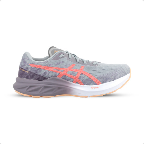 Tenis Feminino Asics Runner Corrida Running Dynablast 2 Leve