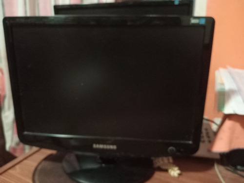 Monitor Samsung 17' A Reparar