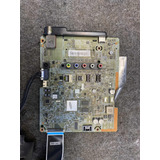 Placa Principal Tv Samsung Un32j4300ag (bn94-07831v)