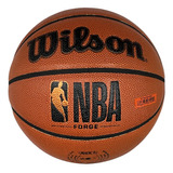 Balón De Basquetbol Wilson Nba Forge #6