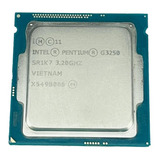 Procesador Intel Pentium G3250 Sr1k7 -3.20ghz - Fclga1150