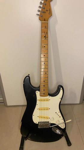 Fender Stratocaster Japon Standard 1989/1990