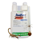 Insecticida Doble Accion Resifum Max 1lt Cucaracha Chinche