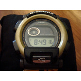 Reloj Casio G-shock Gold Line Dw-003 Made In Japan