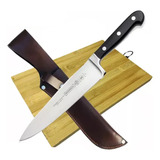 Cuchilla Chef Forged Mundial Hoja Acero Forjado 20 Cm 5110-8