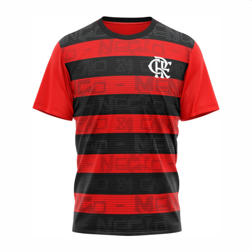 Camisa Flamengo Shout Adulto Original