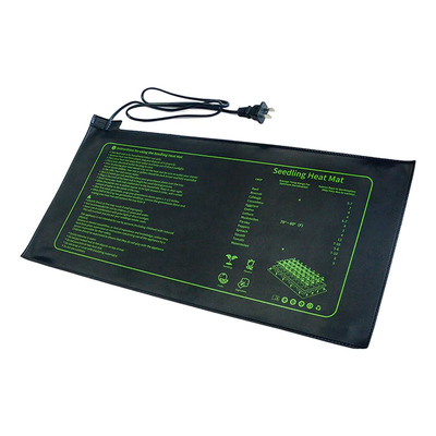 Alfombrilla Térmica For Semillas De Plantas De 10 X 21 PuLG | Envío gratis