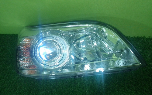 Faro Derecho Chevrolet Epica 2007-2008-2009 Foto 4