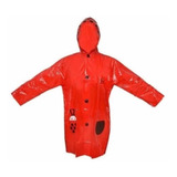 Poncho Impermeable Para Niños Niñano Desechable Invierno