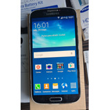 Samsung Galaxy S4 Con Accesorios Originales