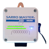 Antisarro Electronico Sarro Master® Nano Hasta 3/4  El Mejor