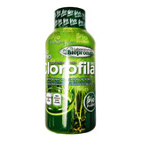 Clorofila Teverde Sistema Circulatorio 5 - mL a $72