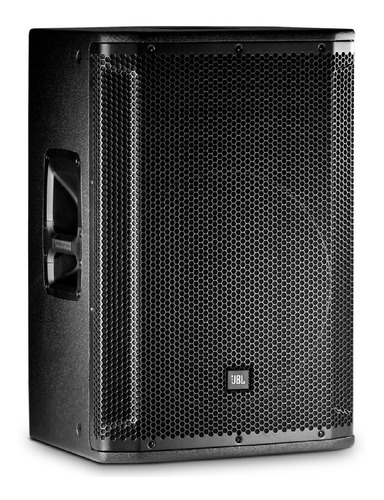 Bafle Activo Jbl Srx812p/230 2 Vias 12 Cuo