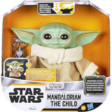 Star Wars Mandalorian The Child Interactivo Hasbro