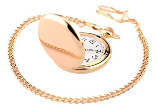 Reloj De Bolsillo Doctors Con Clip Para Hombre Y Mujer