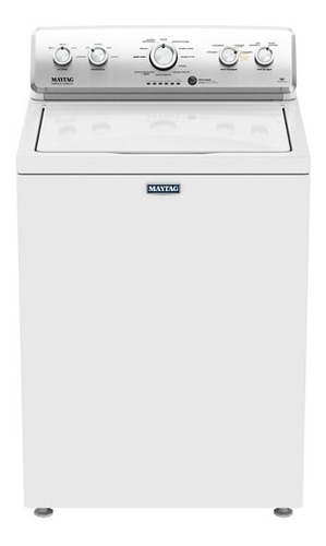 Lavadora 23 Kgs Maytag 7mmvwc565fw Blanca