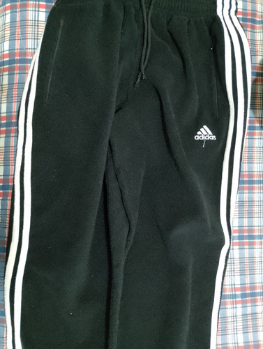 Pantalón adidas Polar Hombre Adulto Talle L