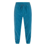 Pantalon Bozeman Windchill Jogger Rift Blue Hurley
