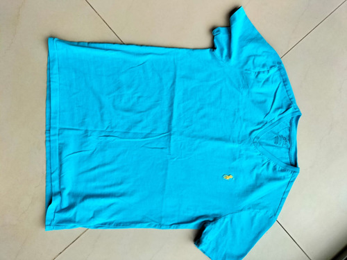 Playera Polo Ralph Lauren Básica